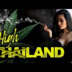 Buying LEGAL Weed NOW in Thailand 2023 [18+ Only] Documentary