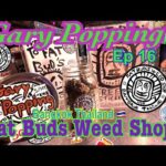 Gary Popping Cannabis Review | Fat Buds Dispensary Reviews Ep 16| Bangkok Weed Thailand 2023 🥦🇹🇭