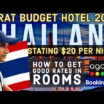 Hotel in korat, Isaan thailand | Nakhon Ratchasima hotels | ​⁠@thedeadhorse