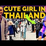 Thailand korat,tiktok cute thai girl in thailand |free fire esports thailand