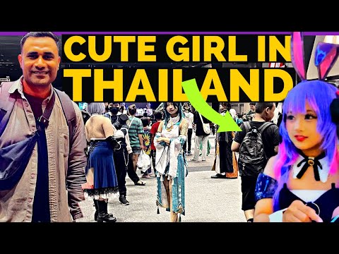 Thailand korat,tiktok cute thai girl in thailand |free fire esports thailand