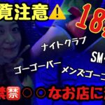 【18禁】🇹🇭タイの過激夜遊びスポットに潜入してきた!ゴーゴーバー、SMクラブ！ドラックにマリファナこれがバンコクの現状【海外一人旅】