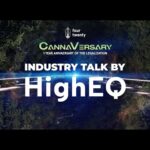 HighEQ presents ‘NOW & NEXT’ of cannabis industry in Thailand l Live talk session [re-run]