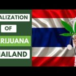 Thailand’s Cannabis Revolution