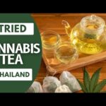 Cannabis Thailand | Weed Shop Tour in Bangkok Thailand | Cannabis Tea/Hemp Tea | Dos & Don’ts