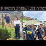 Consuls talk cannabis, Flood response review, 15 cops to face charges || Thailand News