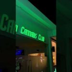 Feel the energy at Thai Cannabis Club Soi 71