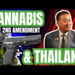 “Impact of Thailand’s New Coalition Government on the Cannabis Market”