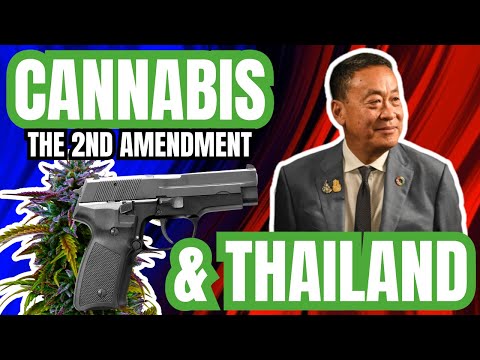 “Impact of Thailand’s New Coalition Government on the Cannabis Market”