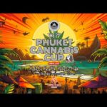 Phuket Cannabis Cup Thailand 2023