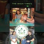 Best Dispensaries Bangkok: The High Times ft. Casey Jones