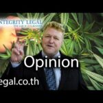 No, The Legality Of Thai Cannabis Is Not A “Gray Area”