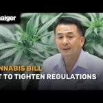 Thailand News | Cannabis bill set to tighten regulations