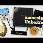 Zamnesia Unboxing 📦 THAI DREAM LIMITED EDITION | Magic Mushrooms, Samen und mehr