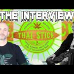 “Thai Stick” THE INTERVIEW with author Mike Ritter