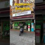 Best Weed Shop In Bangkok— Suphann. #weed #cannabis #bangkok #thailand #dispensary #thai