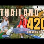 Happy 420 – Thailand’s Cannabis Culture | LEARN RANDOM