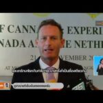 Australia Inspires Cannabis Regulations in Thailand