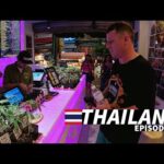 Cannabis Club Australia: Thailand Episode 02