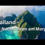 Nachrichten aus Thailand – 12.05.2024 – Maya Bay, Immobilienblase, Thai Airways, Cannabis, Alkohol