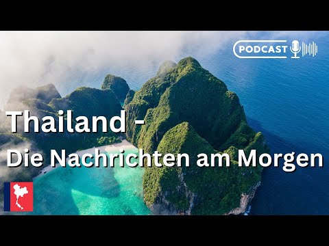 Nachrichten aus Thailand – 12.05.2024 – Maya Bay, Immobilienblase, Thai Airways, Cannabis, Alkohol