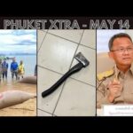 Phuket axe attack, Health Minister looks to carry out cannabis relisting || Thailand News