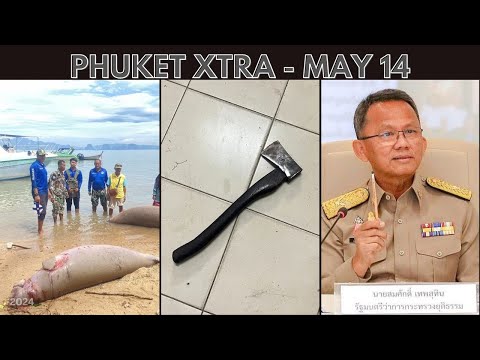 Phuket axe attack, Health Minister looks to carry out cannabis relisting || Thailand News