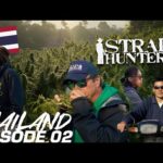 Strain Hunters: Thailand Expedition Episode 02