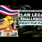 Thai Cannabis Supporters Plan Legal Challenge of Policy U-Turn