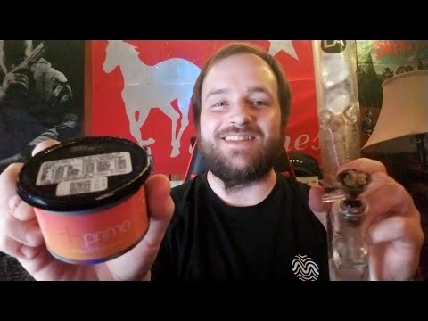 🌿🔥 Unboxing & Smoking Prime Wellness Chem De La Thai #4 Cannabis Quarter Oz Review!