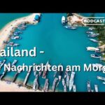 Nachrichten aus Thailand – 22.06.2024 – Immobilien, Wirtschaft, Cannabis, Pattaya