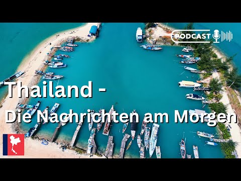 Nachrichten aus Thailand – 22.06.2024 – Immobilien, Wirtschaft, Cannabis, Pattaya