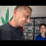 Exploring Weed Shops in Rawai, Thailand + Interview