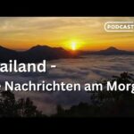 Nachrichten aus Thailand – 10.07.2024 – Cannabis, Zigaretten, Dating-Apps, Tourismus, Bangkok