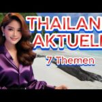 THAILAND AKTUELL 06.07.2024 Hölle Thai-Knast | Deutscher Fan verprügelt | Koh Samui | 2 mal Pattaya