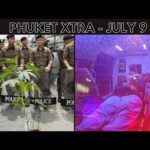 Thailand a step closer to reclassifying cannabis as narcotic, Phuket village scare || Thailand News