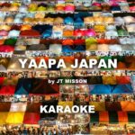 『 YAPPA JAPAN 2024  KARAOKE 』タイ・バンコク通  Thai, Bangkok