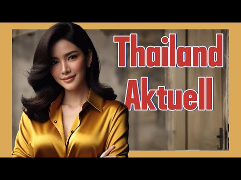 🇹🇭THAILAND AKTUELL🇹🇭 23.09.2024: Casinos | Wahlbetrug | Cannabis | Fluss-Drama | Großbrand | Wetter