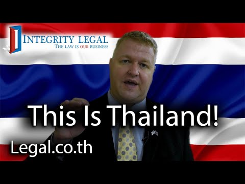 The Biggest Economic Issue for Thailand No One Is Talking About?