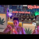 420 everywhere in Thailand Phuket smile weed shop was quality. #stoners #smokeweedeveryday #thailand