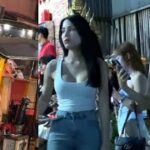 Best bangkok nightlife | thermae cafe boom boom freelancers 2024 |