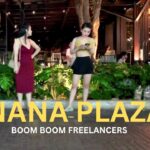 How is Thailand now? Experience the WILDEST Nightlife in Bangkok’s NANA PLAZA & THERMAE CAFE 2024!