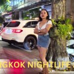 How is Thermae Cafe now? Bangkok Nightlife from Asok to Sukhumvit Soi 11, look around