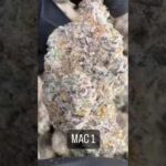 Mac 1 | Mac 1 Weed Strain Cannabis Flower Directly From Thailand Grounds &  Lands | High thai weed