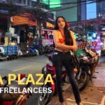 Nana Plaza 2024: Thermae Cafe THE WILDEST Nightlife in Bangkok!