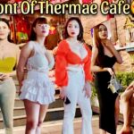 Thermae Cafe Boom Boom Freelancers 2024 | Thermae Cafe, Nana Plaza Bangkok, Soi 4 Nana