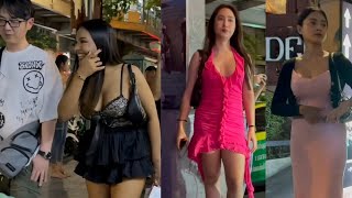 Bangkok nightlife thermae cafe | beautiful girls in bangkok |