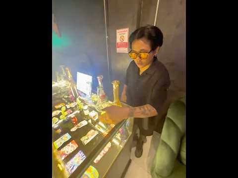 Discover the Best VIP Cannabis Dispensary in Bangkok – Authentic Cali Weed & THC Vapes!