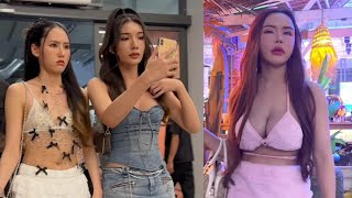 Nana Plaza bangkok nightlife | thermae cafe bangkok 2024 |