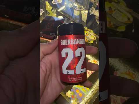 Sherbanger 22 Cannabis Strain | High Thai Weed In Bangkok